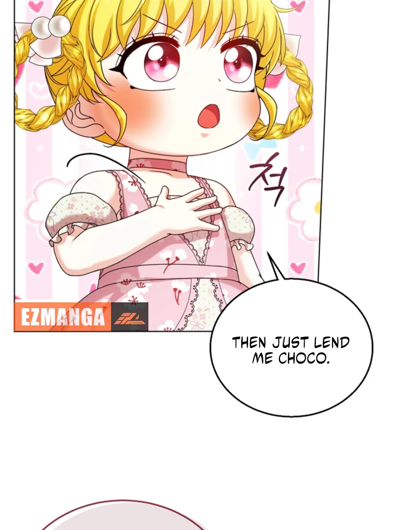 The Black-Haired Dad Is Not Reaping chapter 23 page 55