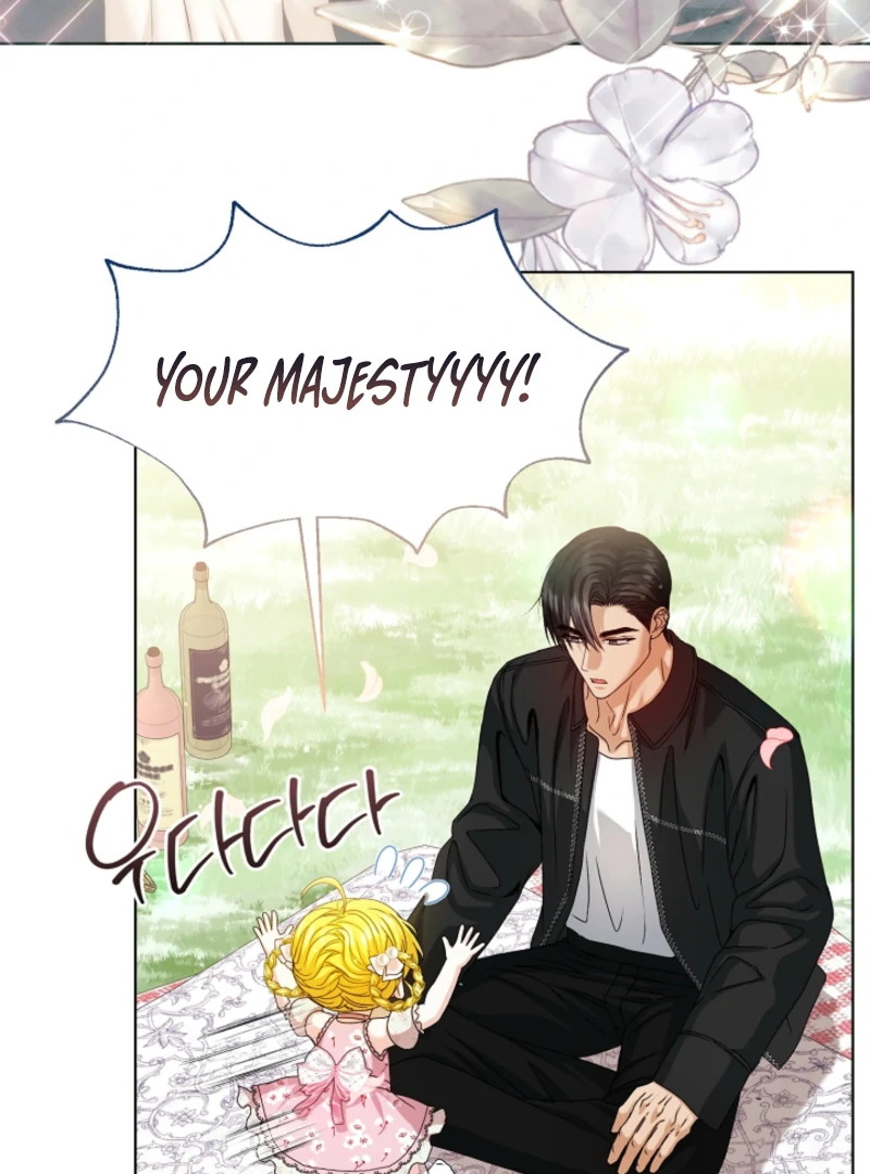 The Black-Haired Dad Is Not Reaping chapter 23 page 61