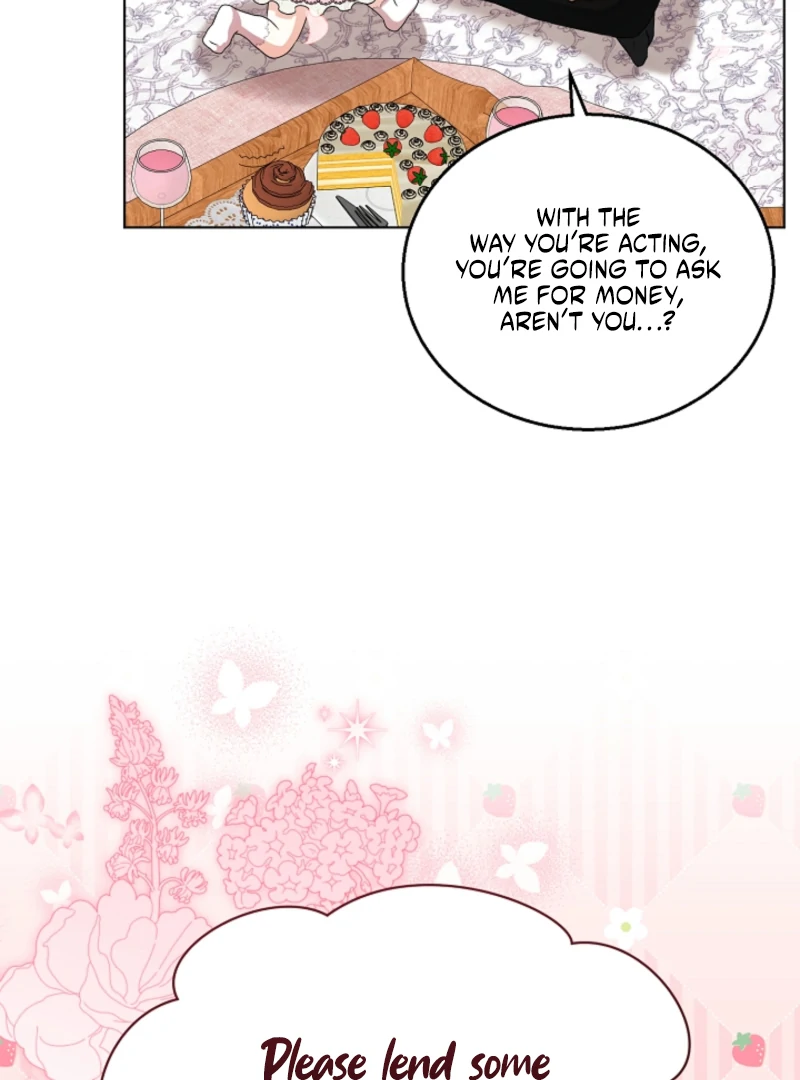 The Black-Haired Dad Is Not Reaping chapter 23 page 62