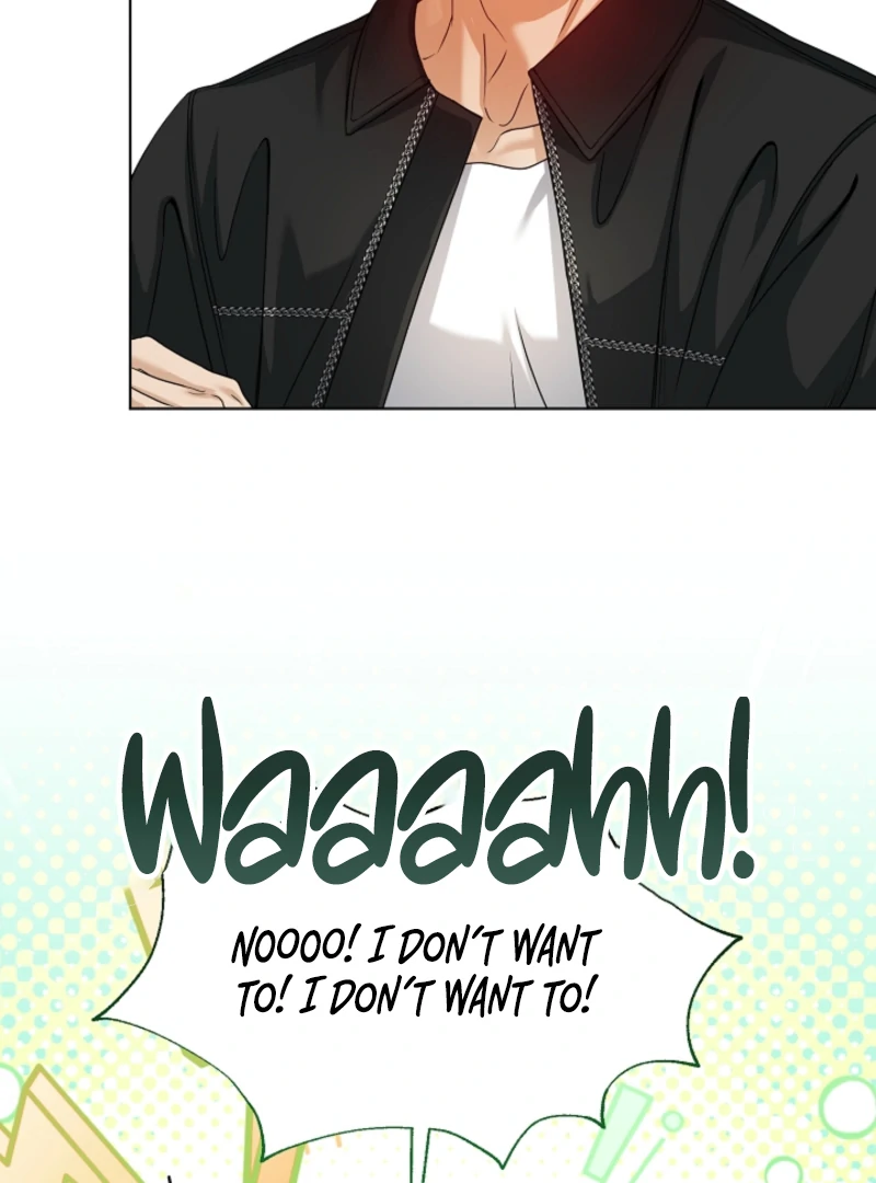 The Black-Haired Dad Is Not Reaping chapter 23 page 73