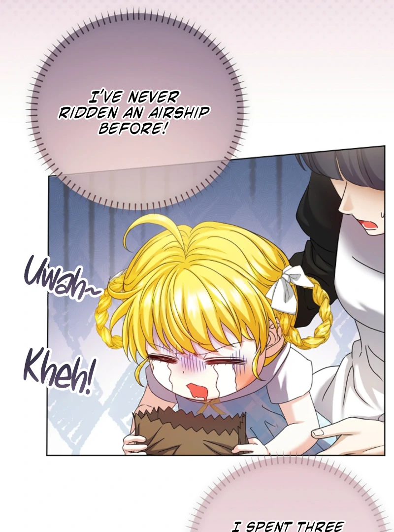 The Black-Haired Dad Is Not Reaping chapter 23 page 97
