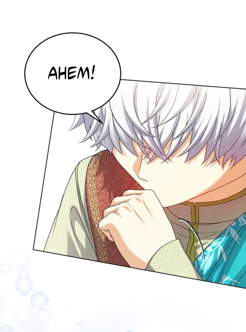 The Black-Haired Dad Is Not Reaping chapter 23 page 100