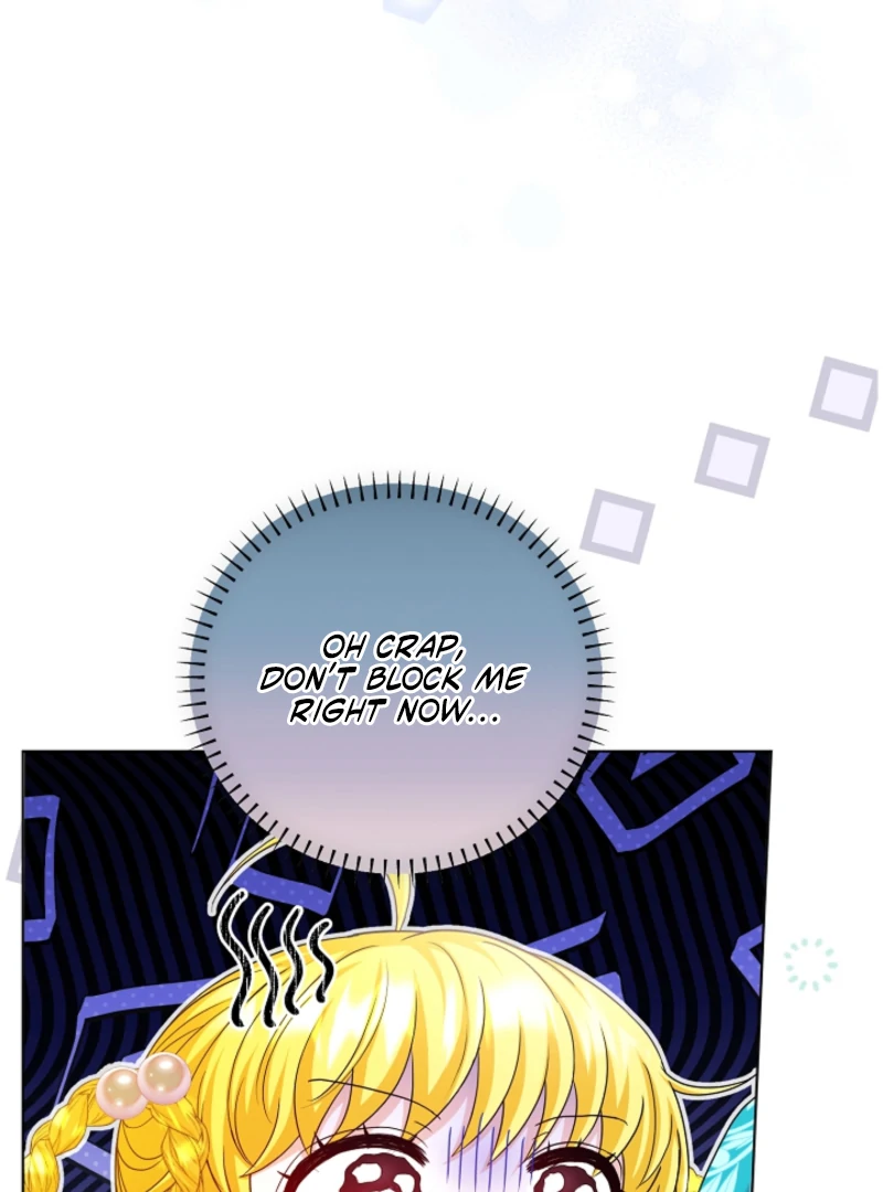 The Black-Haired Dad Is Not Reaping chapter 23 page 104