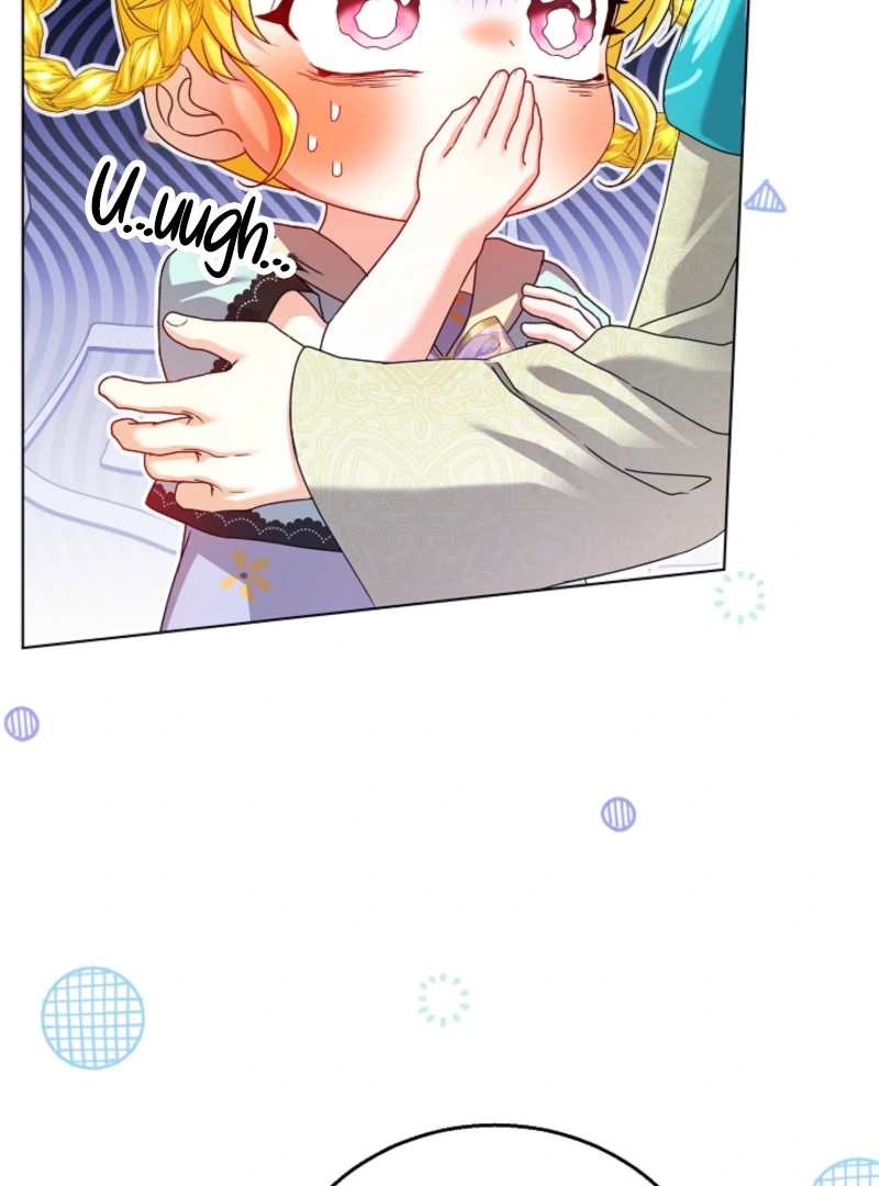 The Black-Haired Dad Is Not Reaping chapter 23 page 105