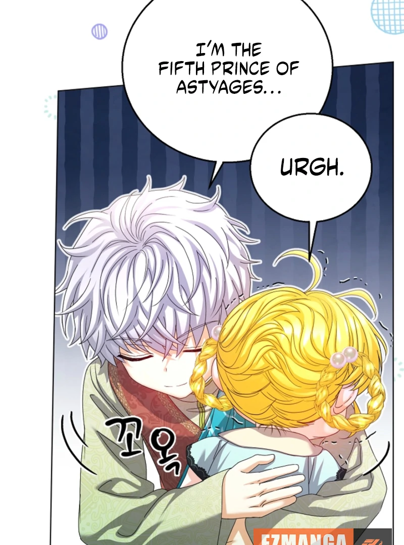 The Black-Haired Dad Is Not Reaping chapter 23 page 106