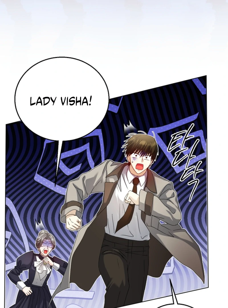 The Black-Haired Dad Is Not Reaping chapter 23 page 113