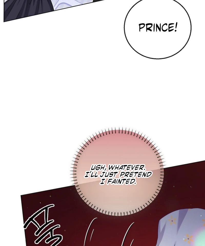 The Black-Haired Dad Is Not Reaping chapter 23 page 114