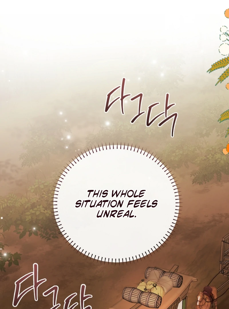 The Black-Haired Dad Is Not Reaping chapter 25 page 3