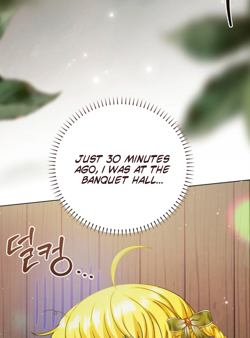 The Black-Haired Dad Is Not Reaping chapter 25 page 5