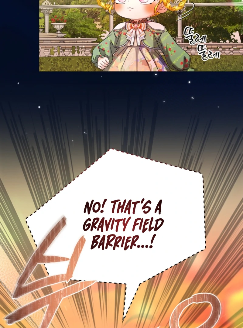 The Black-Haired Dad Is Not Reaping chapter 25 page 17
