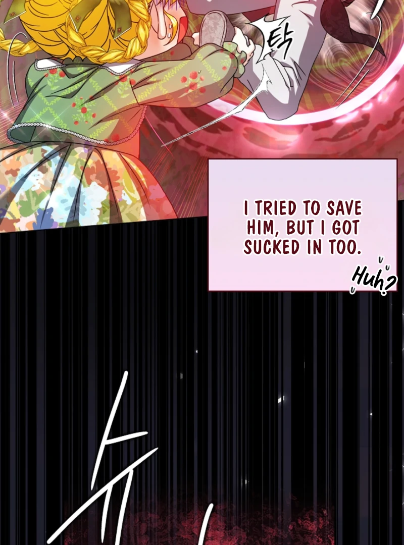 The Black-Haired Dad Is Not Reaping chapter 25 page 20