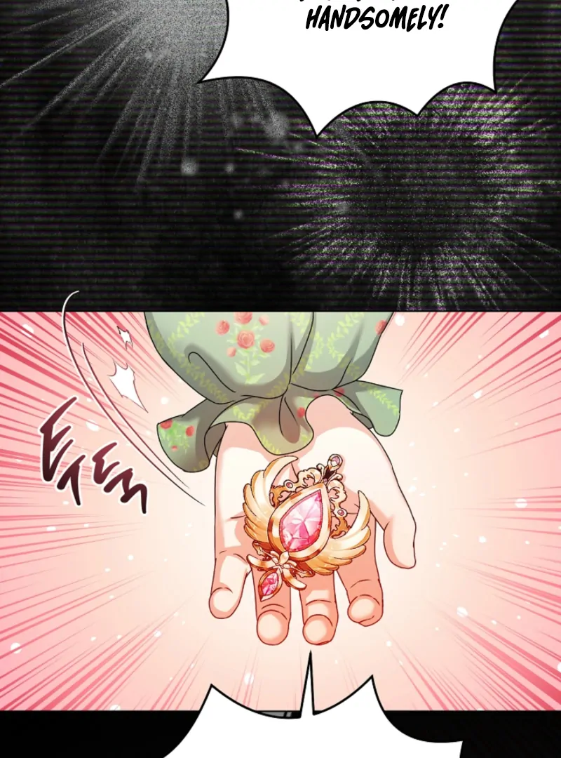 The Black-Haired Dad Is Not Reaping chapter 25 page 26