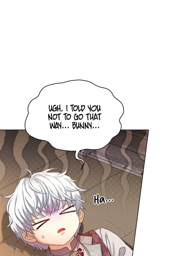 The Black-Haired Dad Is Not Reaping chapter 25 page 31
