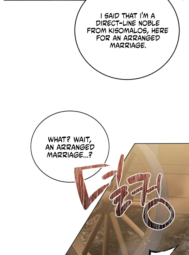 The Black-Haired Dad Is Not Reaping chapter 25 page 38