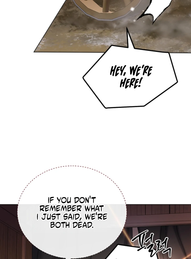 The Black-Haired Dad Is Not Reaping chapter 25 page 39