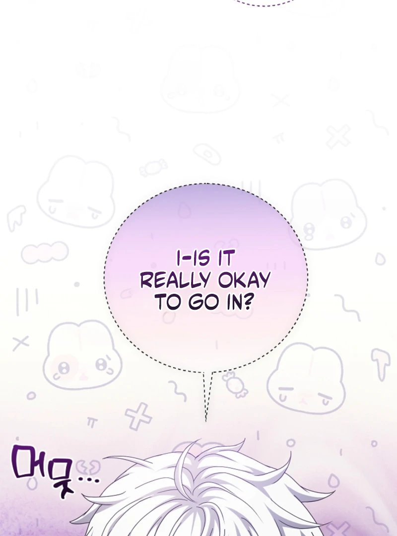 The Black-Haired Dad Is Not Reaping chapter 25 page 47