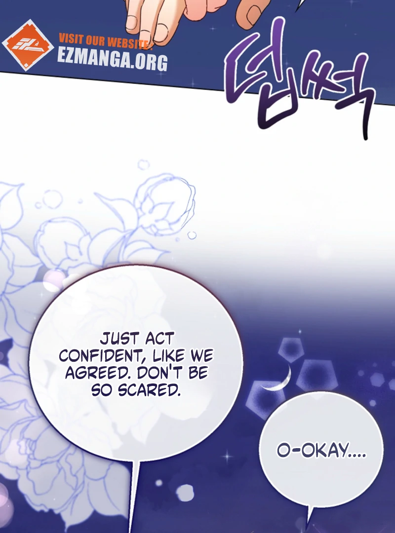 The Black-Haired Dad Is Not Reaping chapter 25 page 50