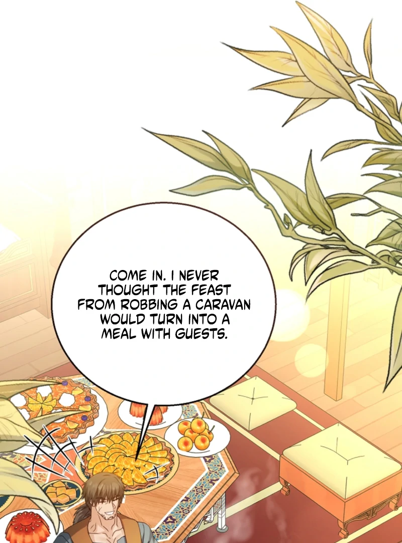 The Black-Haired Dad Is Not Reaping chapter 25 page 54