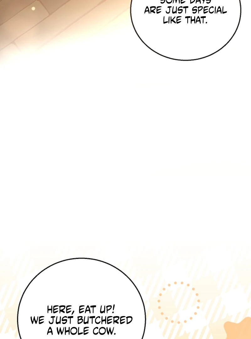 The Black-Haired Dad Is Not Reaping chapter 25 page 56