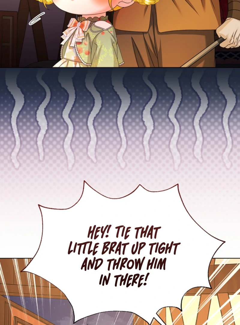 The Black-Haired Dad Is Not Reaping chapter 25 page 61