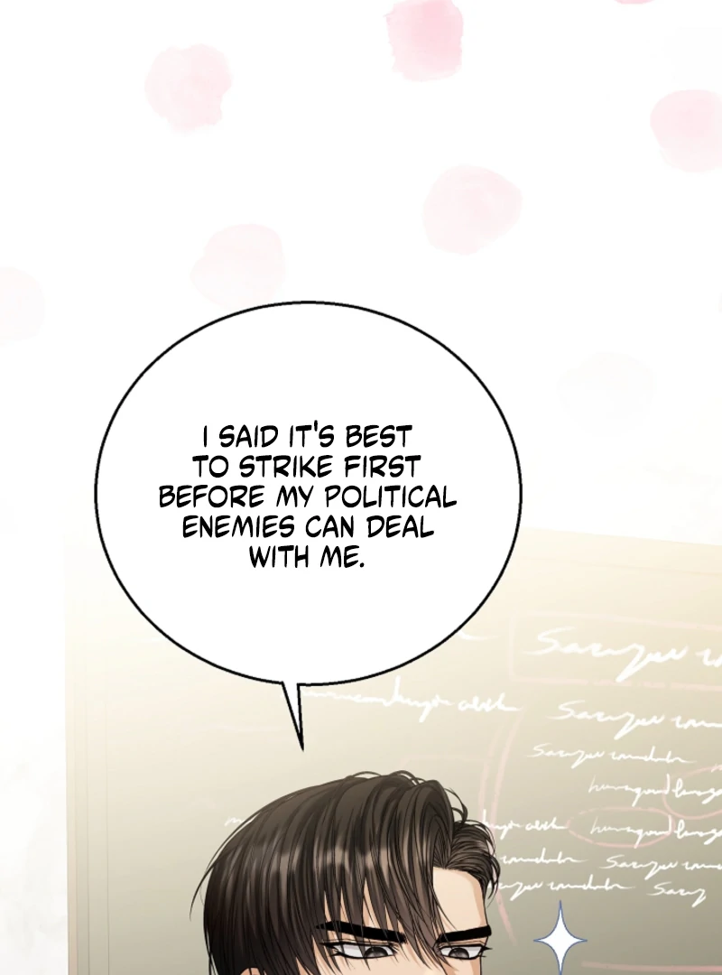 The Black-Haired Dad Is Not Reaping chapter 25 page 68