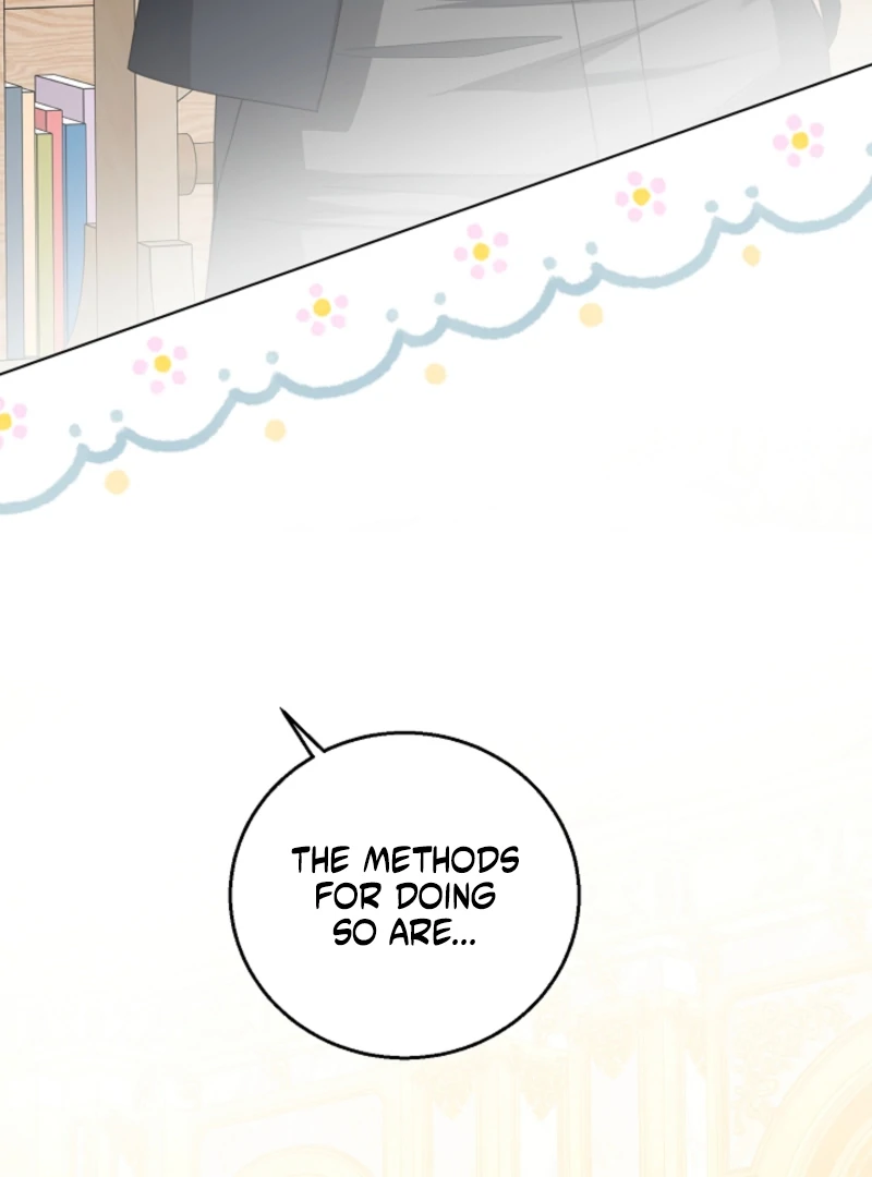 The Black-Haired Dad Is Not Reaping chapter 25 page 70