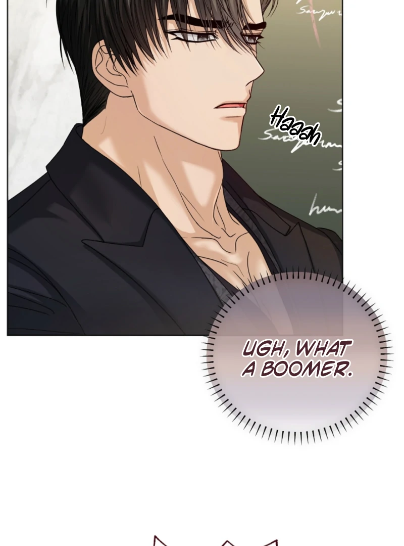 The Black-Haired Dad Is Not Reaping chapter 25 page 73