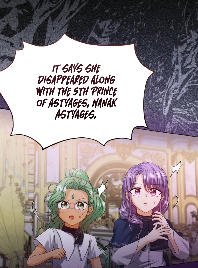 The Black-Haired Dad Is Not Reaping chapter 25 page 78