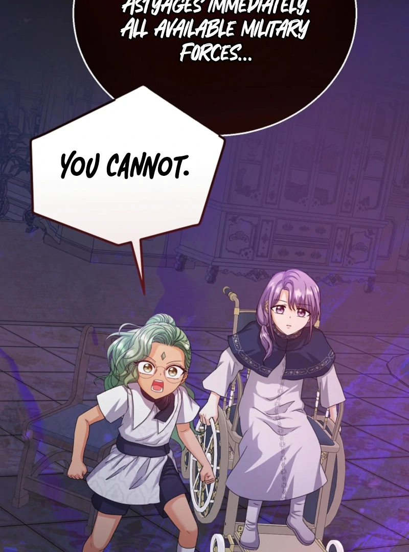 The Black-Haired Dad Is Not Reaping chapter 25 page 81
