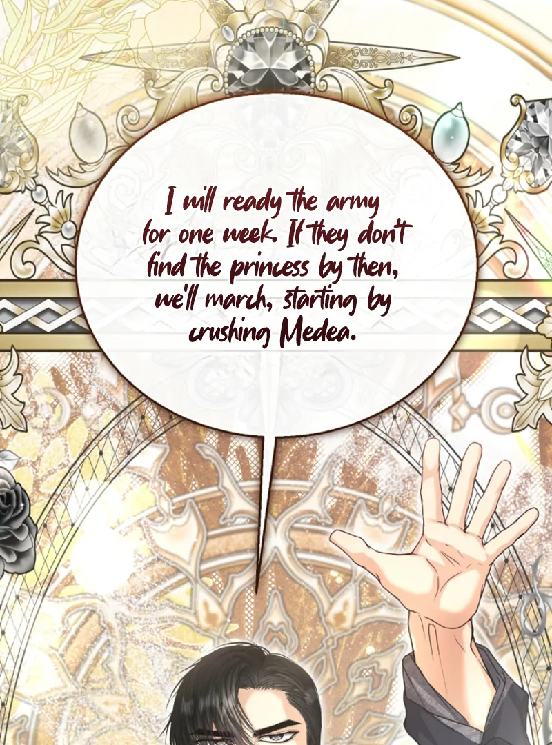 The Black-Haired Dad Is Not Reaping chapter 25 page 93