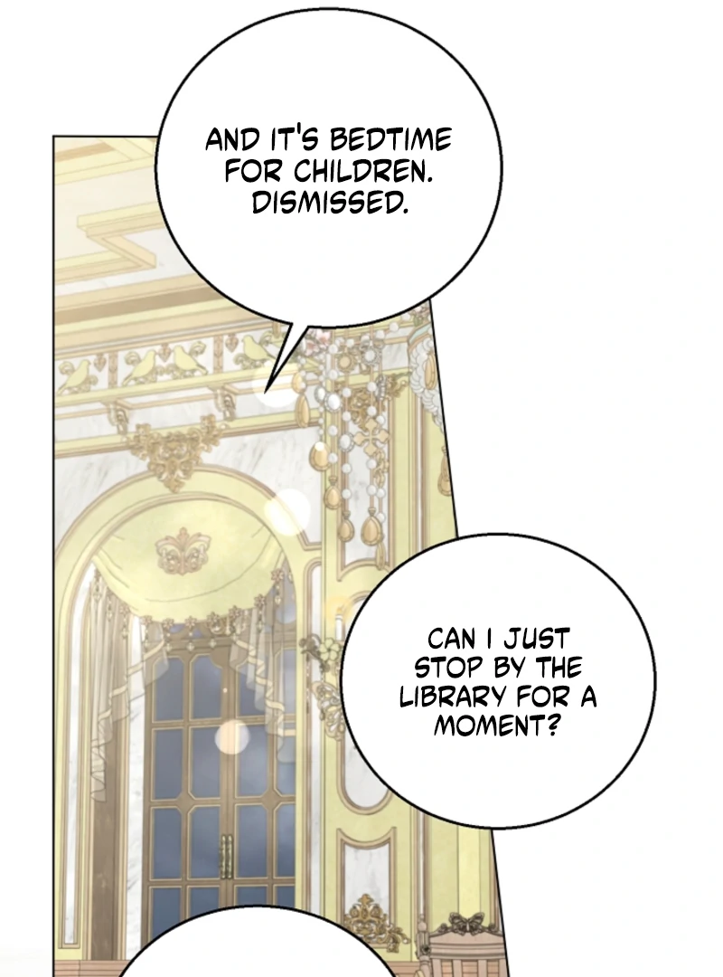 The Black-Haired Dad Is Not Reaping chapter 25 page 96