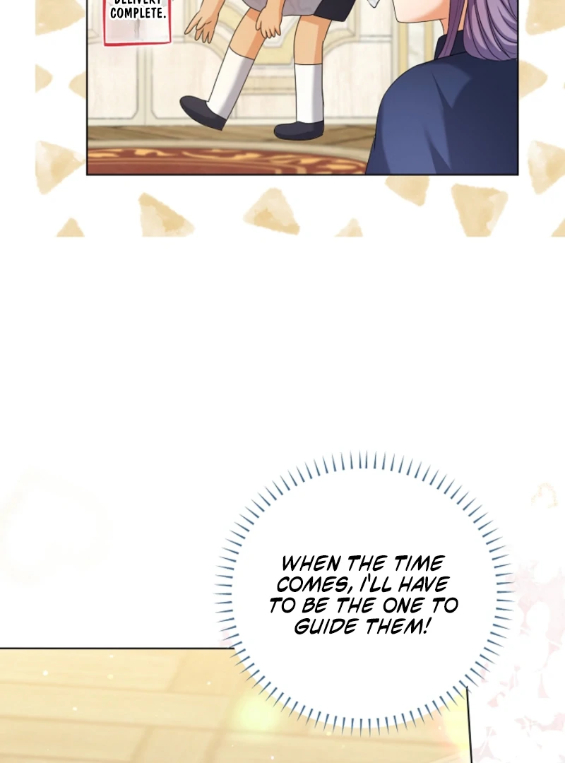 The Black-Haired Dad Is Not Reaping chapter 25 page 102