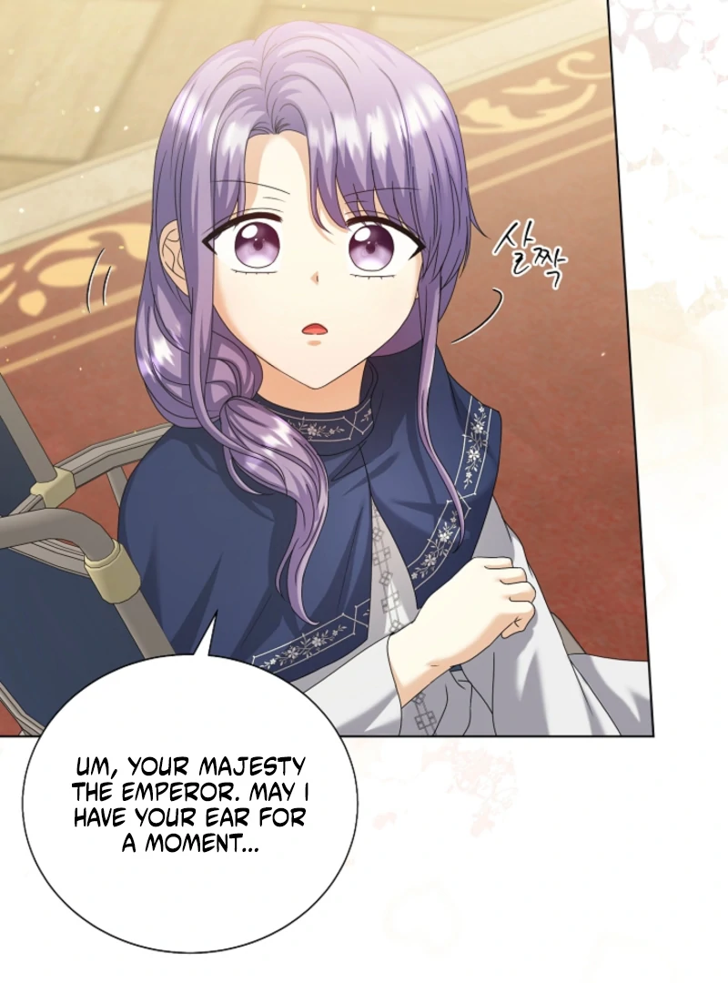 The Black-Haired Dad Is Not Reaping chapter 25 page 103