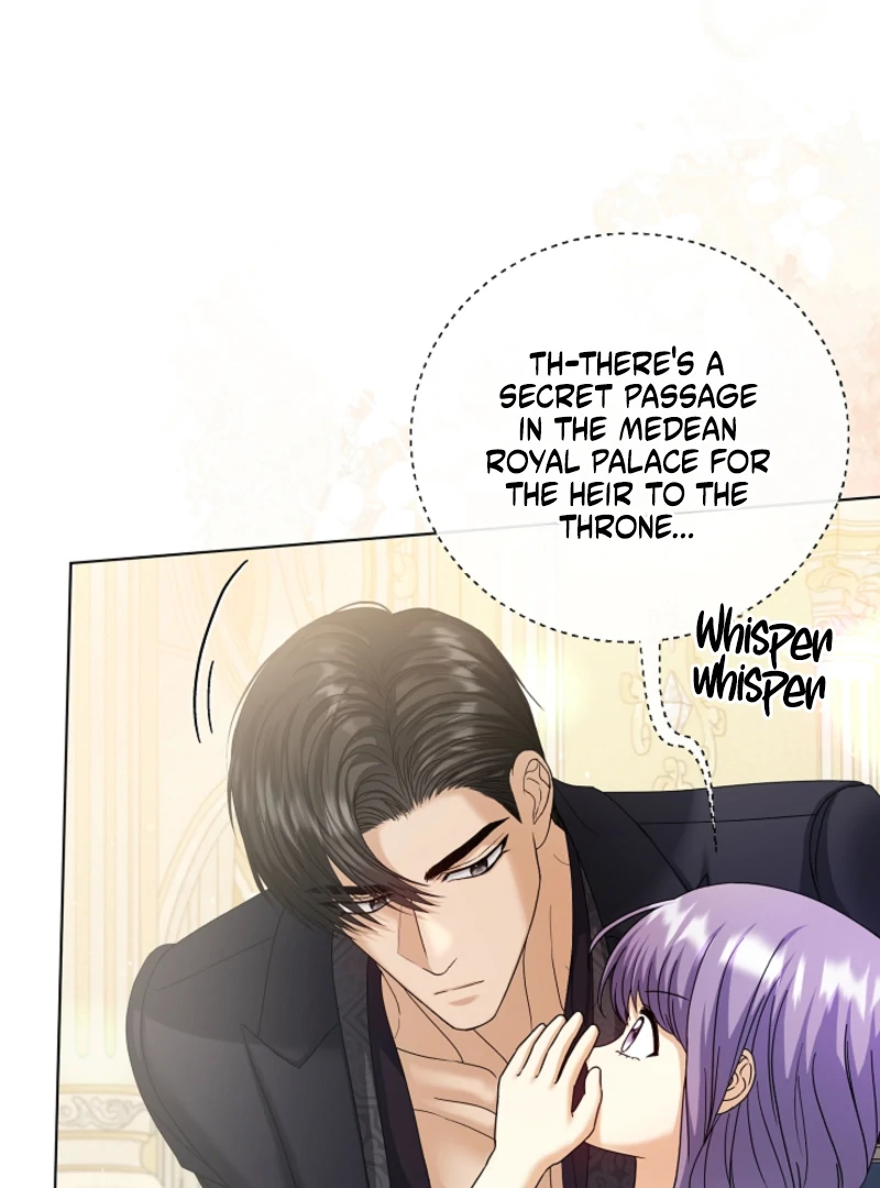 The Black-Haired Dad Is Not Reaping chapter 25 page 104