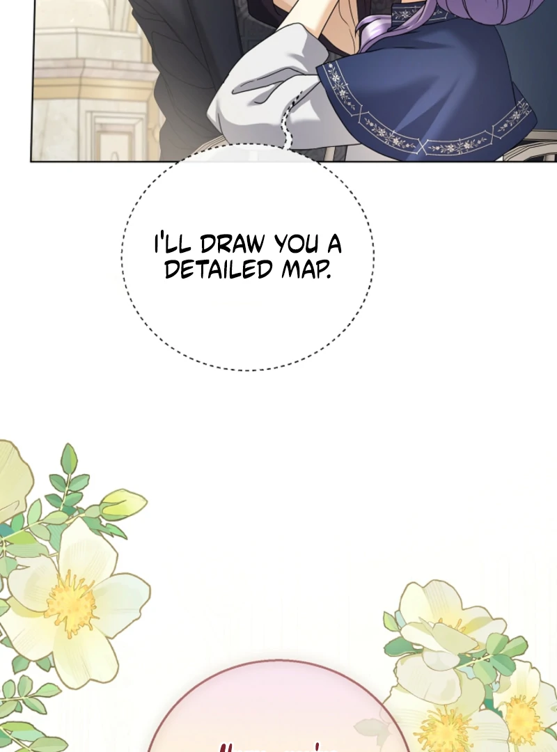 The Black-Haired Dad Is Not Reaping chapter 25 page 105