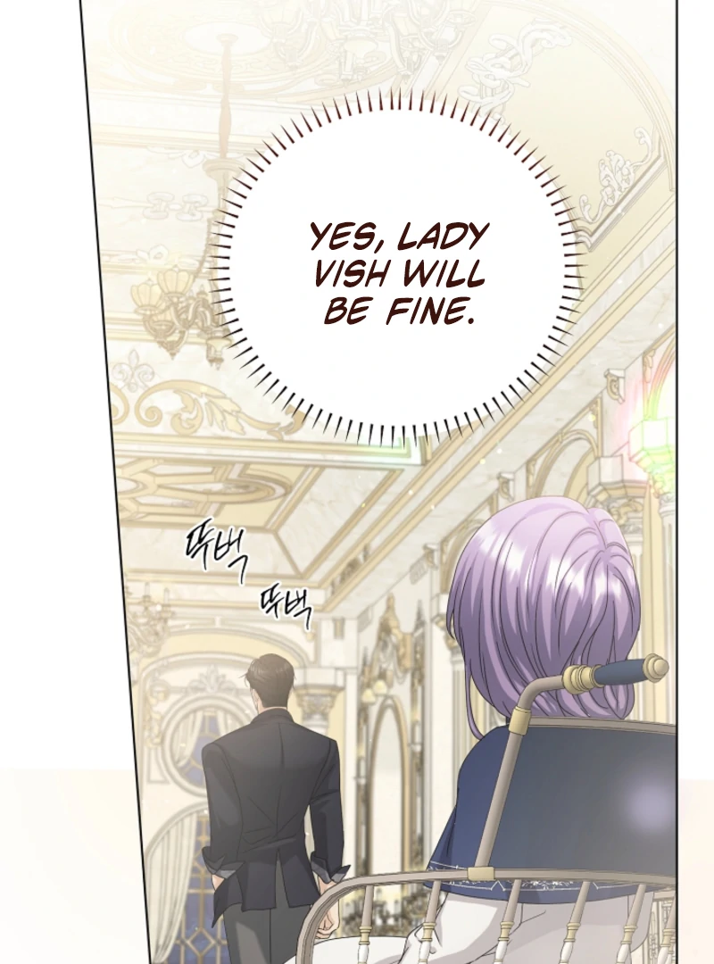 The Black-Haired Dad Is Not Reaping chapter 25 page 109