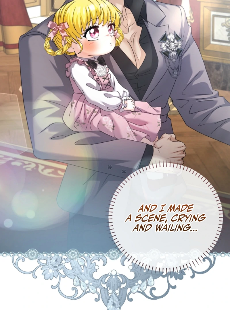 The Black-Haired Dad Is Not Reaping chapter 27 page 4