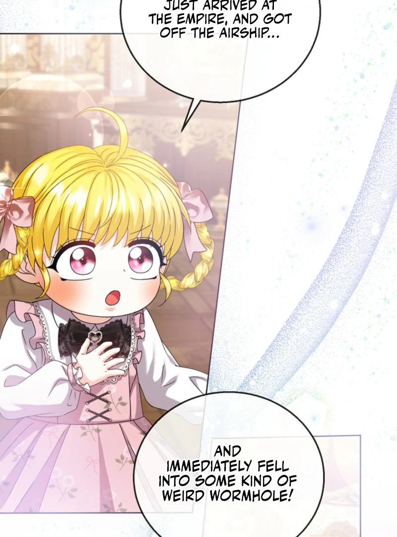 The Black-Haired Dad Is Not Reaping chapter 27 page 9