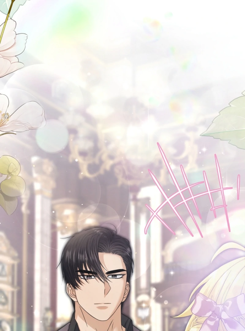 The Black-Haired Dad Is Not Reaping chapter 27 page 11