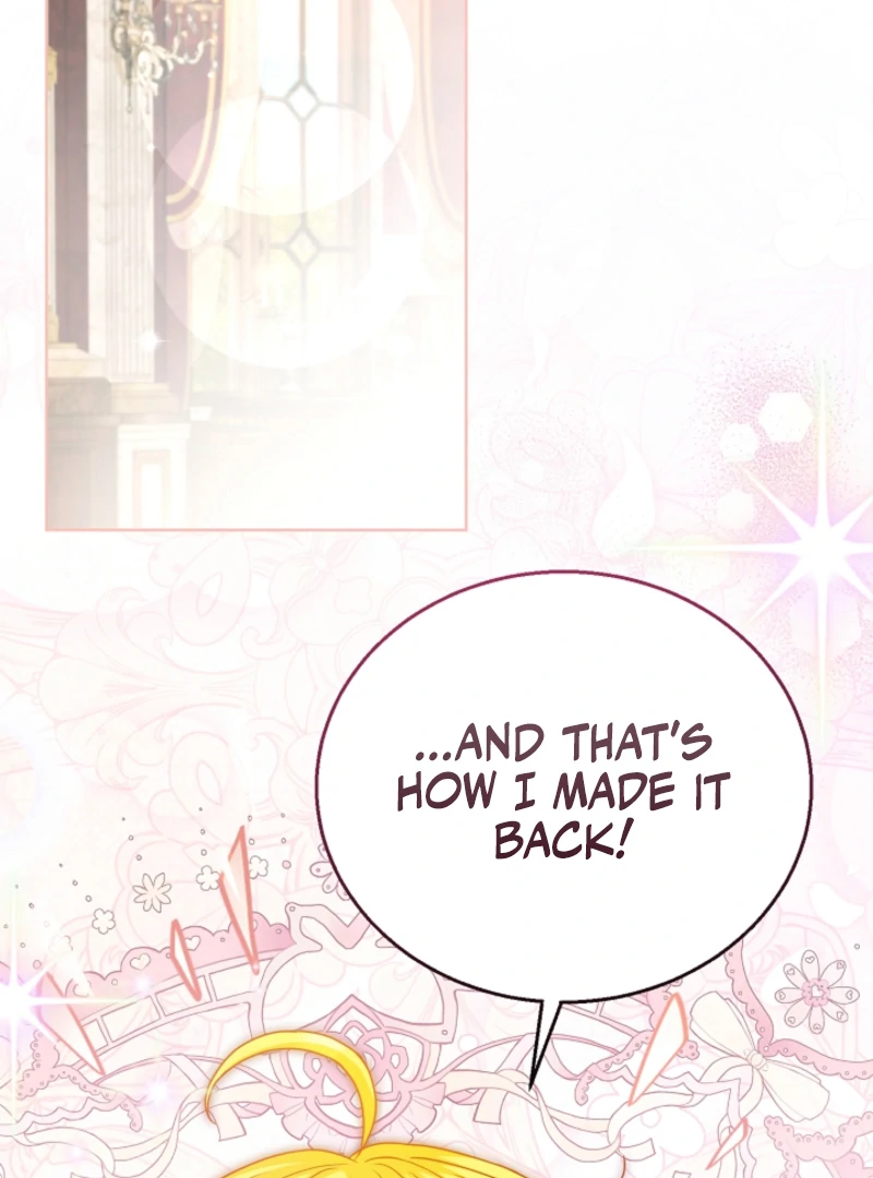 The Black-Haired Dad Is Not Reaping chapter 27 page 15