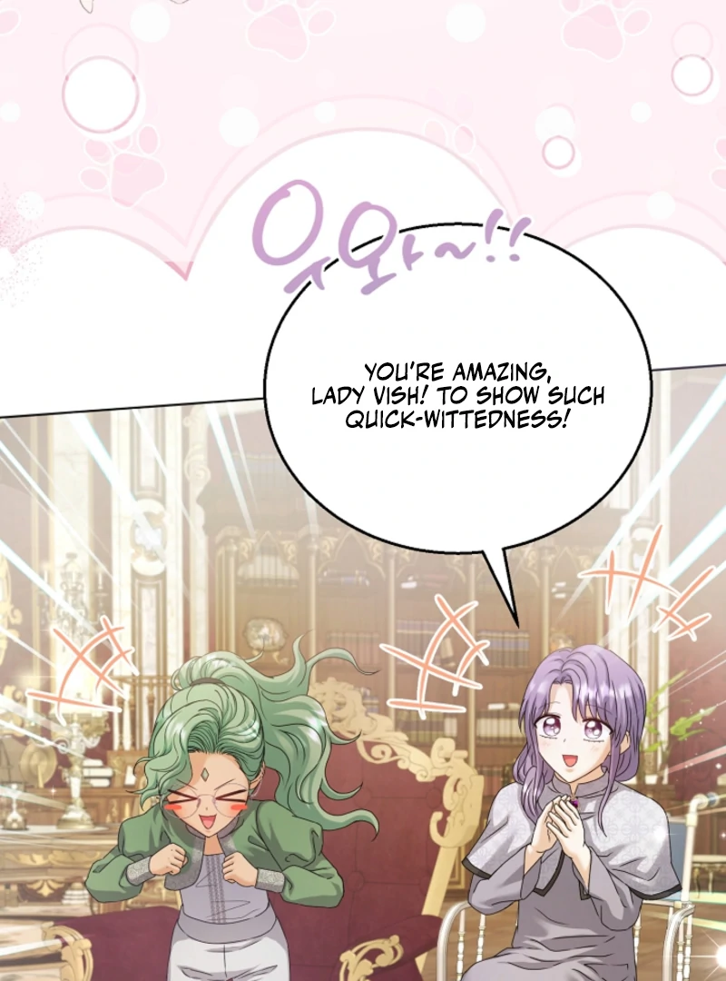 The Black-Haired Dad Is Not Reaping chapter 27 page 17
