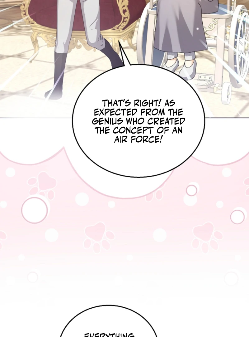 The Black-Haired Dad Is Not Reaping chapter 27 page 18