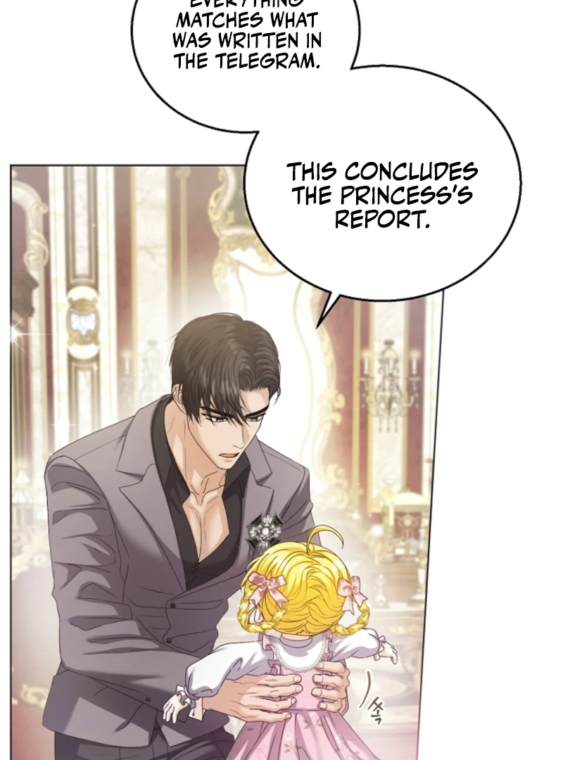 The Black-Haired Dad Is Not Reaping chapter 27 page 19