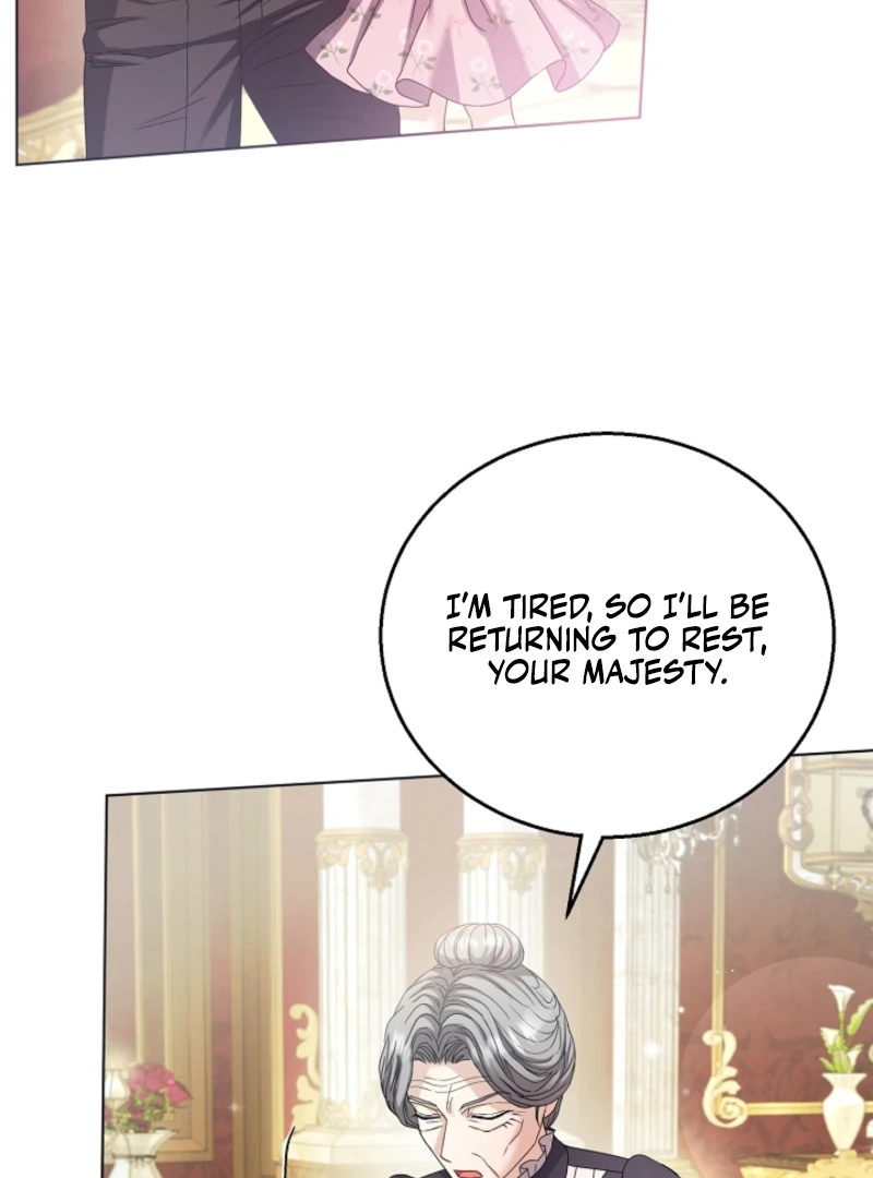 The Black-Haired Dad Is Not Reaping chapter 27 page 20