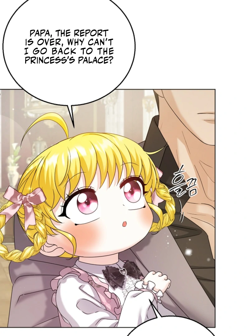 The Black-Haired Dad Is Not Reaping chapter 27 page 23