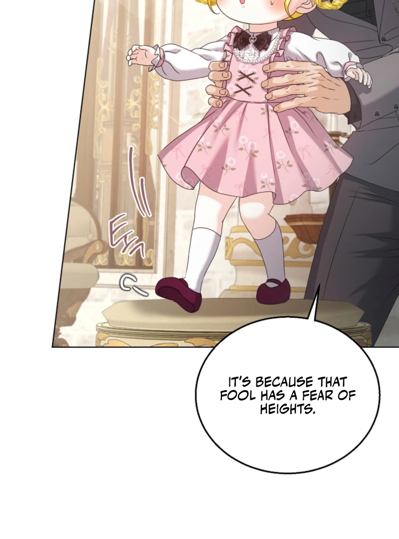 The Black-Haired Dad Is Not Reaping chapter 27 page 31