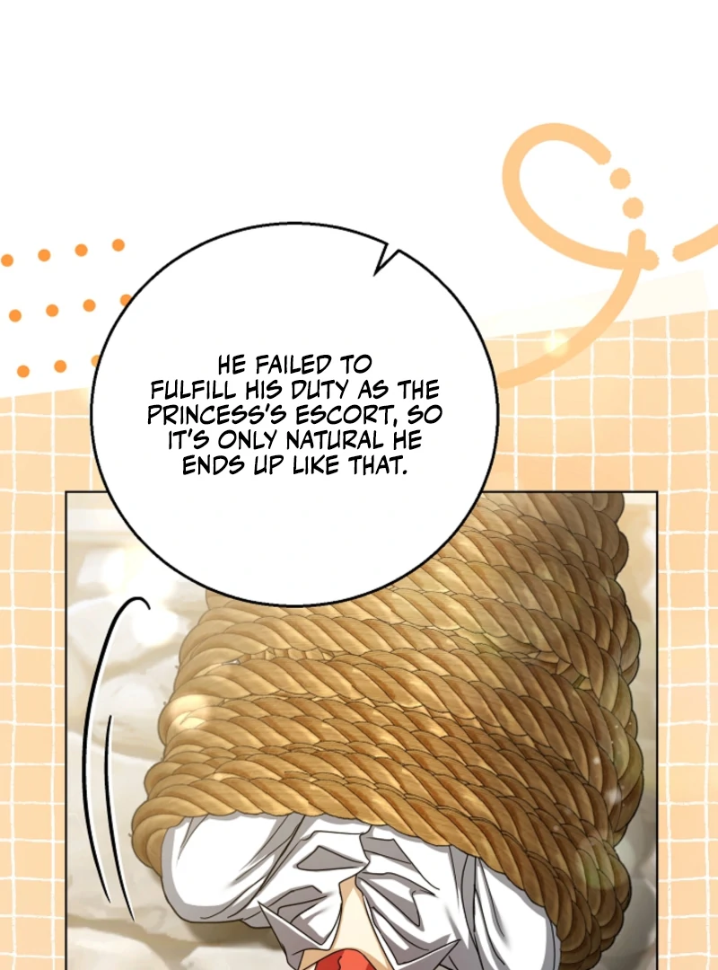 The Black-Haired Dad Is Not Reaping chapter 27 page 32