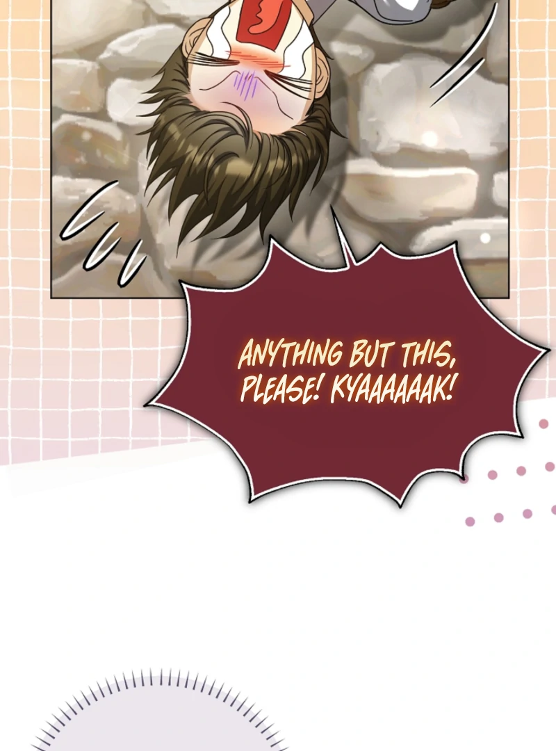 The Black-Haired Dad Is Not Reaping chapter 27 page 33