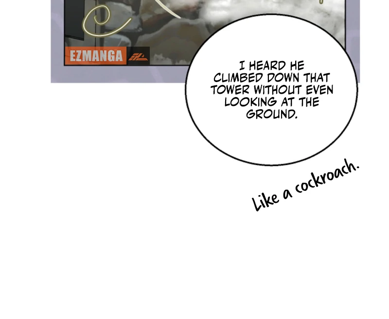 The Black-Haired Dad Is Not Reaping chapter 27 page 38