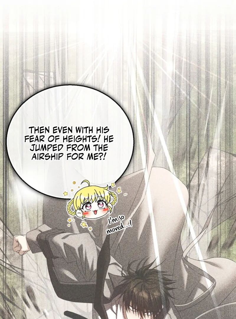 The Black-Haired Dad Is Not Reaping chapter 27 page 39